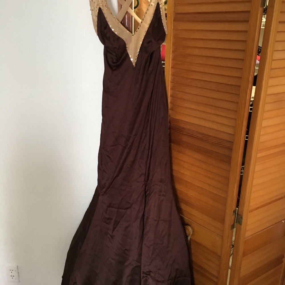 2 original Verona party dresses never used